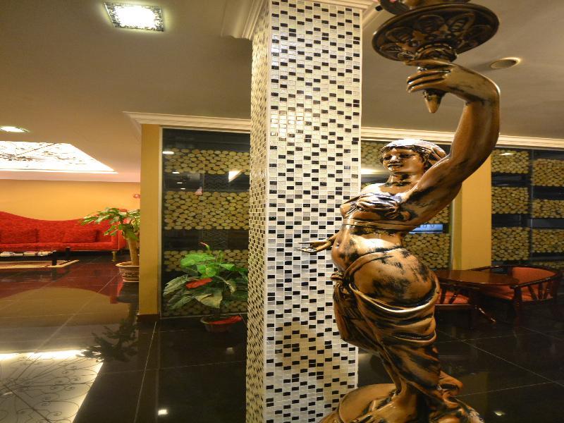 Hotel Rae Bukit Bintang Kuala Lumpur Exterior foto